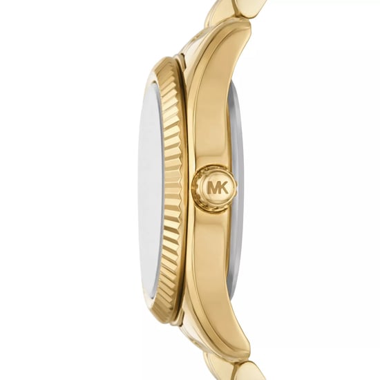 Michael Kors Lexington Damesgoud Horloge MK4741 - Image 2