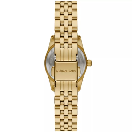 Michael Kors Lexington Damesgoud Horloge MK4741 - Image 3