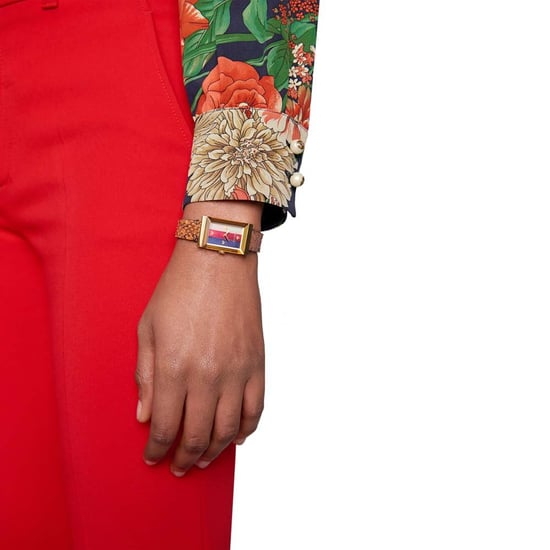 Gucci YA147402 G-Frame Ladies Stylish Watch - Image 4