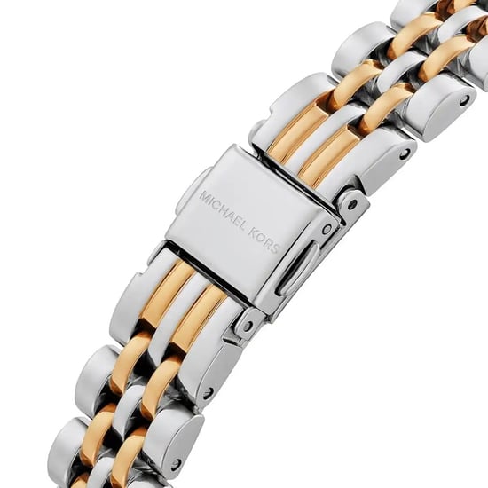 Michael Kors Lexington Dames Multikleur Horloge MK4740 - Image 5