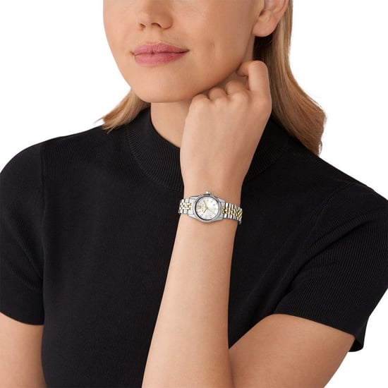 Michael Kors Lexington Dames Multikleur Horloge MK4740 - Image 6