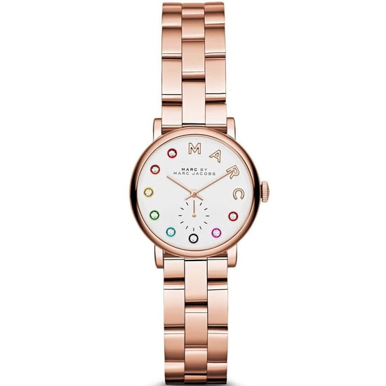 Elegantly Crafted Marc Jacobs MBM3443 Women's Watch in Rose Gold - Image 1