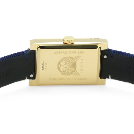 Gucci YA147405 G-Frame Multicolour Women's Watch - Stylish and Elegant - Image 2