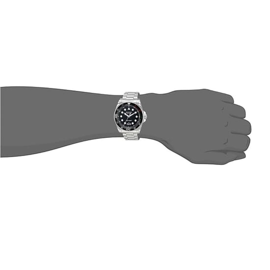 Gucci YA136208 Men's Stylish Stainless Steel Watch - Image 5
