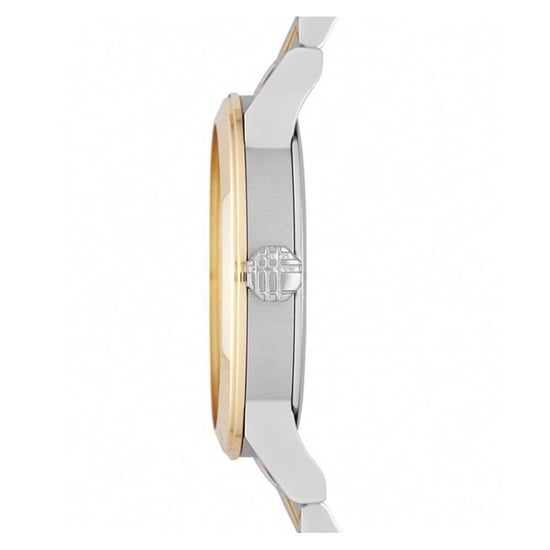 Burberry BU9115 Ladies Two-Tone City Watch - Elegant & Stylish - Image 3