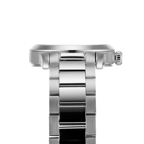 Gucci G-Timeless 27mm Ladies Pink Dial Watch - Stylish and Elegant Timepiece - Image 3