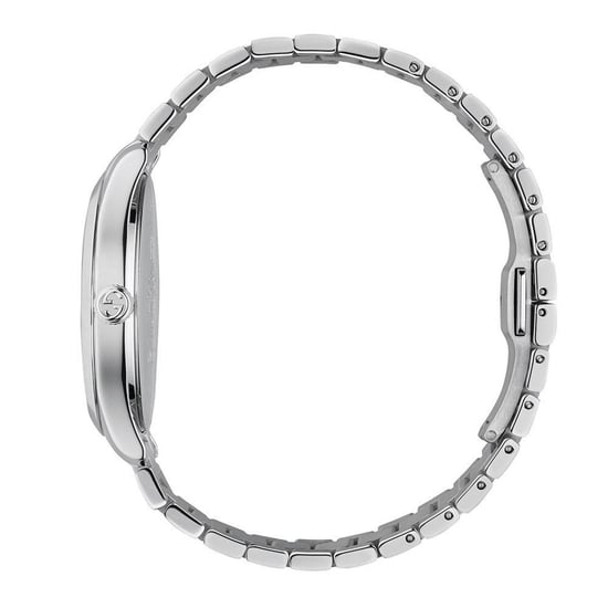 Gucci G-Timeless YA1264076 Men's Quartz Watch - Stylish and Versatile - Image 3