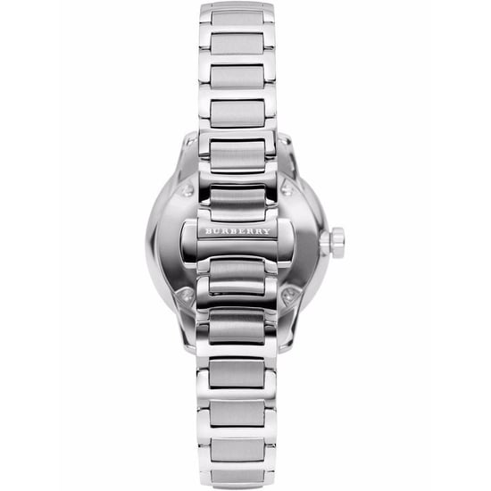 Burberry BU10108 Classic Women's Watch with 32mm Stainless Steel Case - Image 3