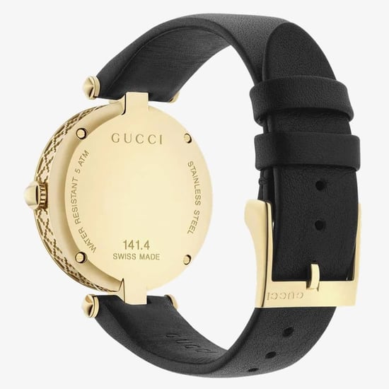 Gucci YA141404 Diamantissima Mother Of Pearl Ladies Watch - Elegant Timepiece for Women - Image 2