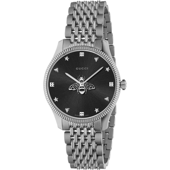 Gucci YA1264154 G-Timeless luxe unisex horloge - Image 1