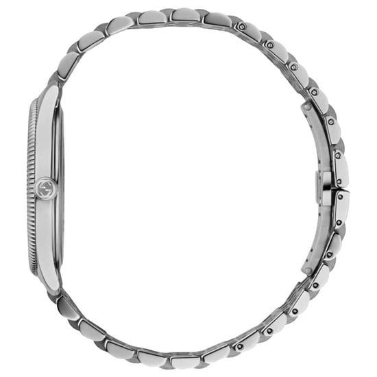 Gucci YA1264154 G-Timeless luxe unisex horloge - Image 3