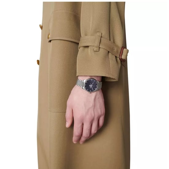 Gucci YA1264154 G-Timeless luxe unisex horloge - Image 4