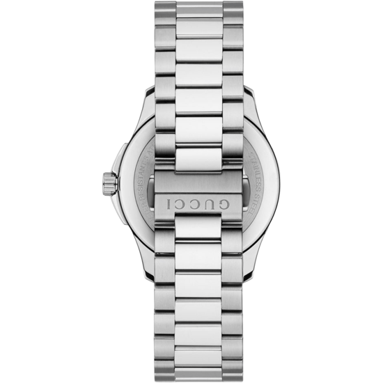 Gucci G-Timeless YA126456 Unisex Watch with Diamond Dial - Image 2