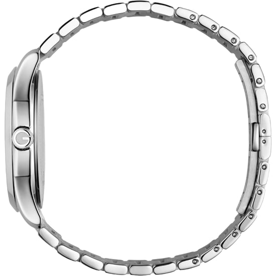 Gucci G-Timeless YA126456 Unisex Watch with Diamond Dial - Image 3
