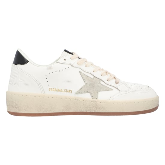 Golden Goose Ball Star 2 Sneakers - Image 1