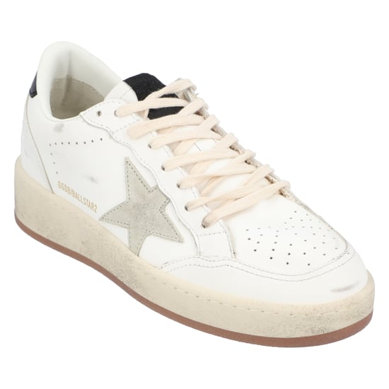 Golden Goose Ball Star 2 Sneakers - Image 2