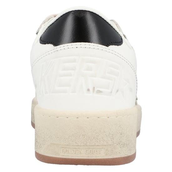 Golden Goose Ball Star 2 Sneakers - Image 4
