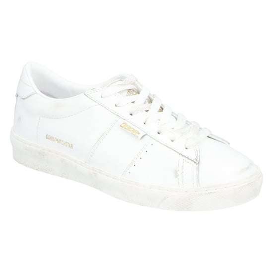 Golden Goose Matchstar Sneakers - Image 1