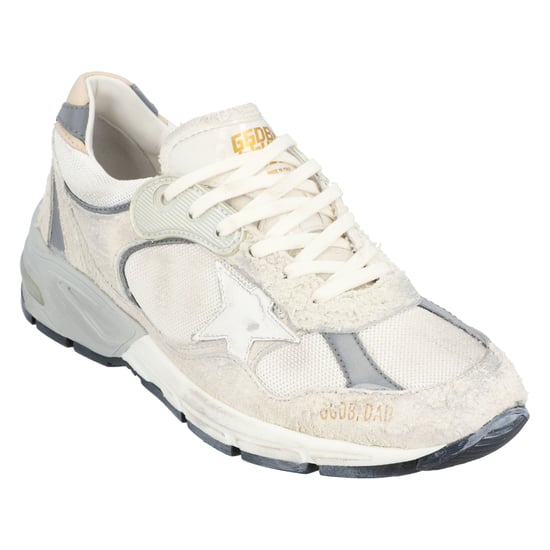 Golden Goose Hardloop Papa Sneakers - Image 2