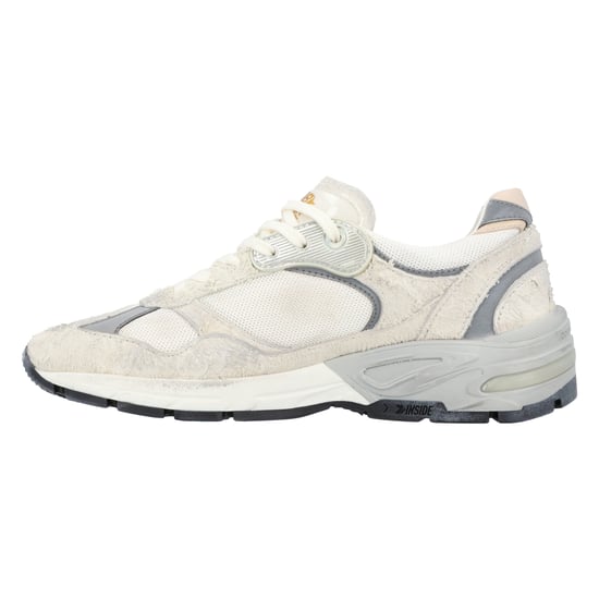 Golden Goose Hardloop Papa Sneakers - Image 3