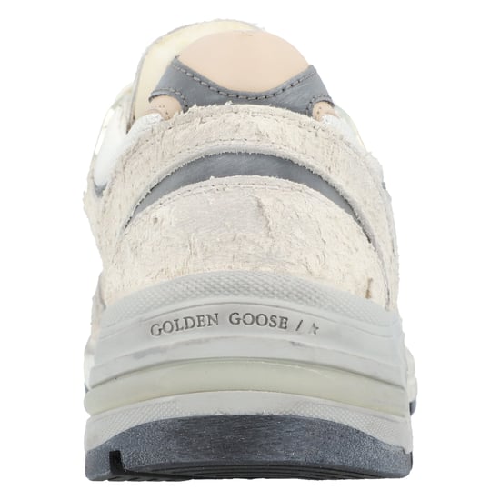 Golden Goose Hardloop Papa Sneakers - Image 4