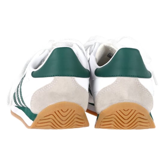 Adidas Country Sneakers in Wit Leer - Image 5