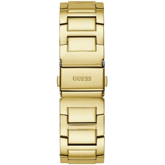 Stunning Guess GW0464L2 Queen Women's Gold Watch - Image 2
