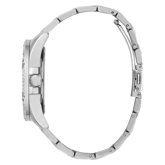 Guess GW0464L1 Queen Women's Stainless Steel Watch - Image 3