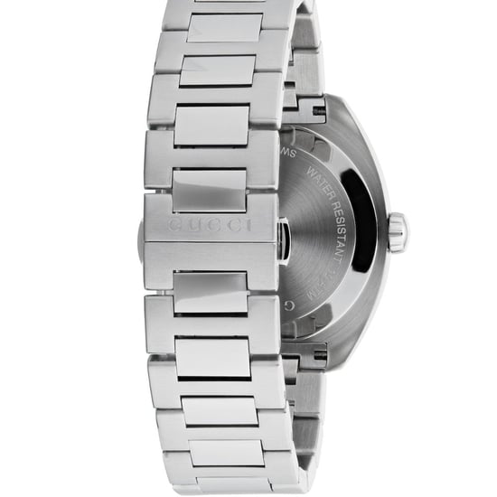 Gucci YA142301 Men's Quartz Watch - Stylish and Durable Timepiece - Image 2