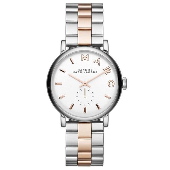 Stylish Marc Jacobs MBM3312 Women's Watch - 36mm Stainless Steel - Image 1