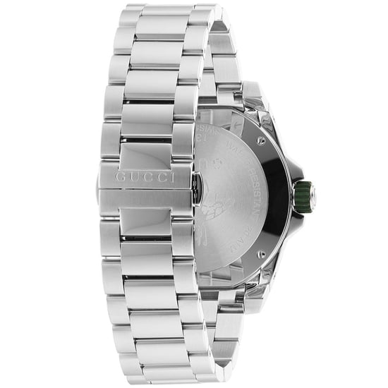 Gucci Dive Men's 45mm Watch - YA136222 - Stylish and Durable Timepiece - Image 2