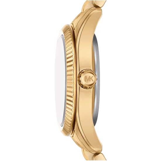 Sophisticated Michael Kors MK4802 Ladies Watch with Blue Dial - Image 3