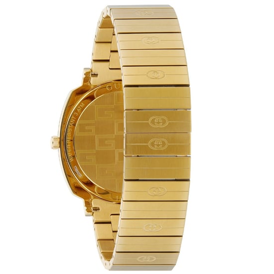 Gucci YA157409 Stylish Unisex Watch with Stainless Steel Case - Image 2