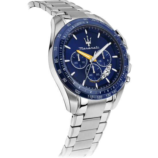 Maserati Modena Edition R8871612039 Men's Chronograph Watch - Image 3