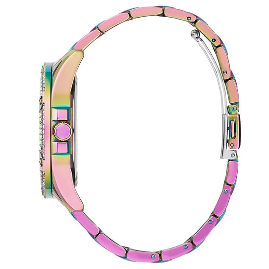 Guess GW0464L4 Women's Iridescent Multi-function Watch - Stylish and Functional - Image 3