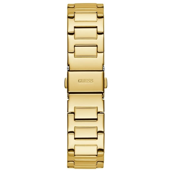 Guess GW0558L2 Women's Gold Tone Multi-Function Chronograph Watch - Image 3