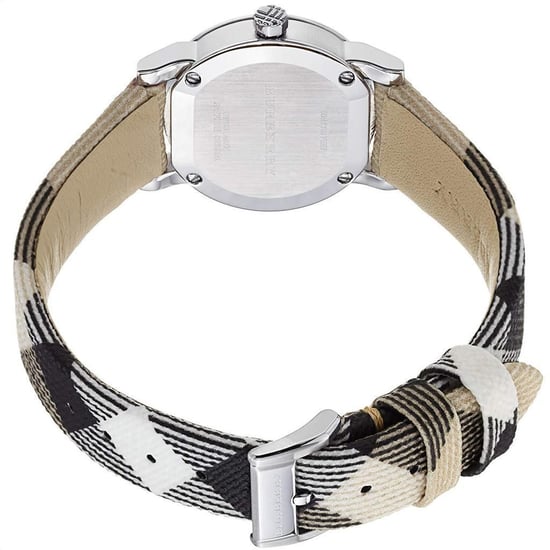 Burberry BU9357 Men's Chronograph Watch - The City Nova Luxury Timepiece - Image 2