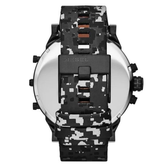 Diesel DZ7311 Mr Daddy 2.0 Camouflage Men's Chronograph Watch - Image 2