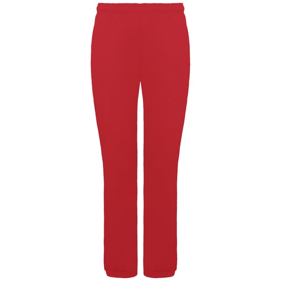 Asics Sigma Womens Pink Track Pants - Image 2