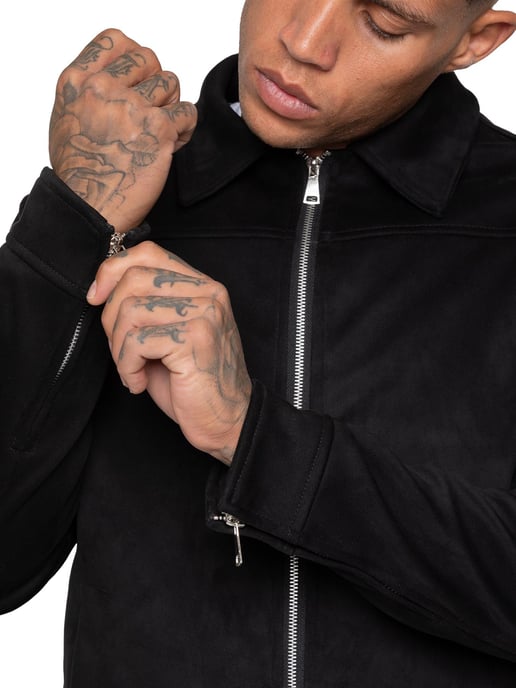Enzo Milano | Herr Mockajacka - Image 3