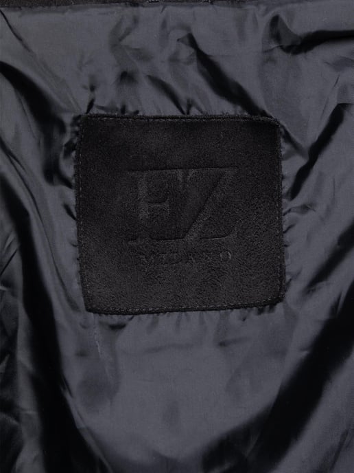 Enzo Milano | Herr Mockajacka - Image 4