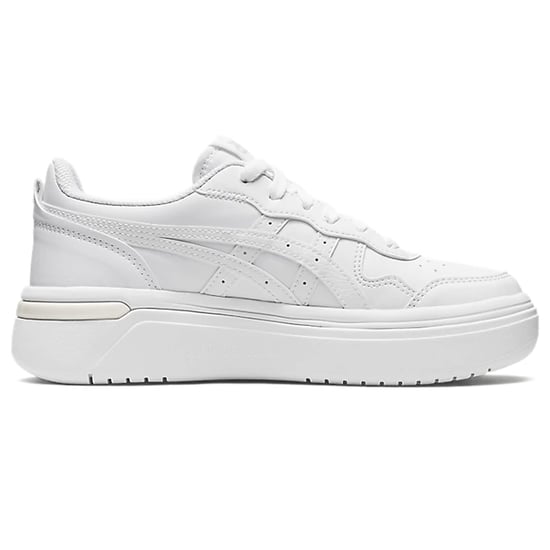 Asics Japan S ST Mens White Trainers - Image 1