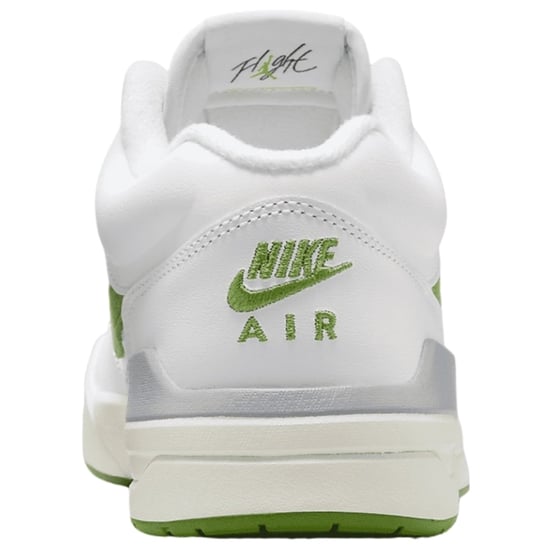 Nike Jordan Stadium Vita Tränare - Image 4
