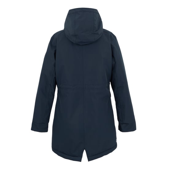 Regatta Kinder Valenta Waterdichte Jas (Marineblauw) - Image 2