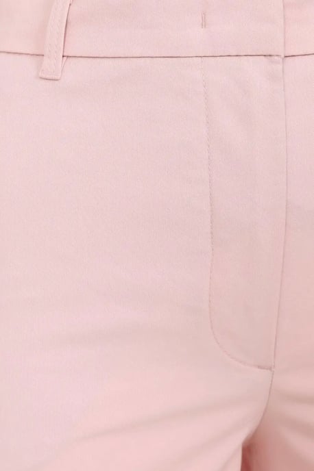 Chino Stretch Knee Shorts - Image 2
