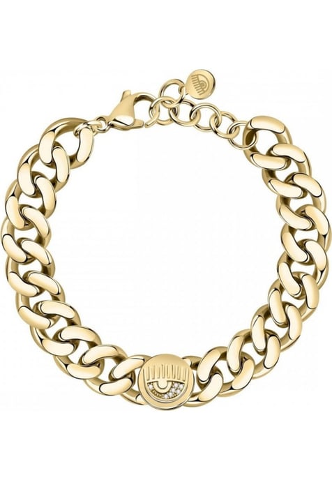 Chiara Ferragni J19AUW46 Ladies Bracelet - Image 1