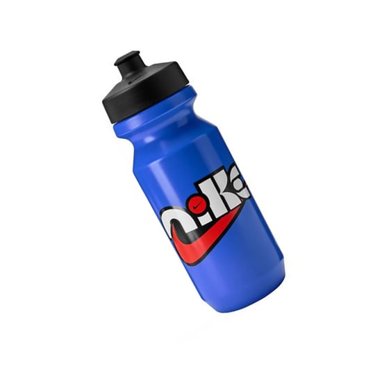 Nike Big Mouth 2.0 Graphic 650ml Fles (Koninklijk Blauw) - Image 2