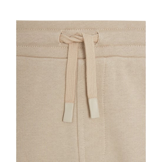 Lyle and Scott Jongens joggingbroek cargo stone - Image 4