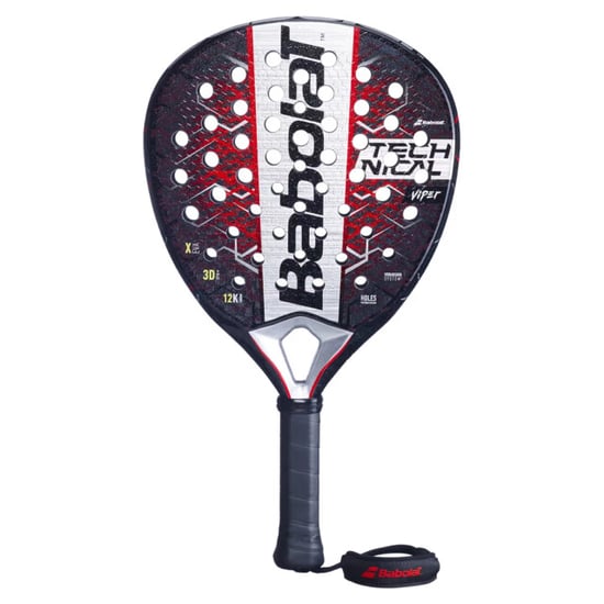 Babolat Technical viper 2.5 padelracket - Image 1