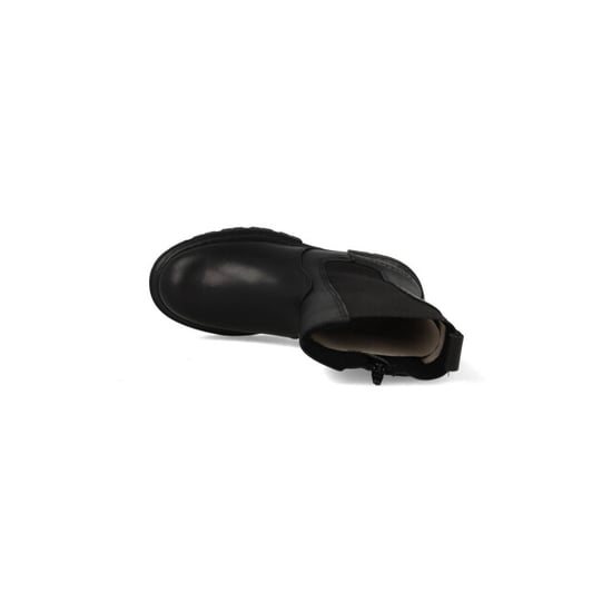 Bullboxer Boots ajs504e6l blckkb50 - Image 3